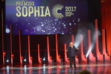 Prémios Sophia - Academia Portuguesa de Cinema