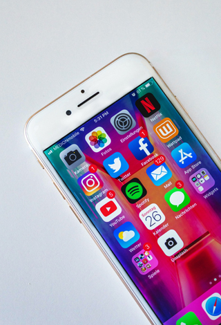 Social Network Management