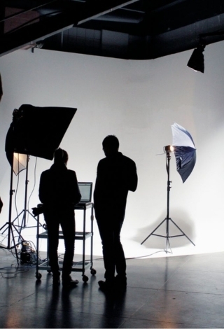 Video, Photography and Sound Production