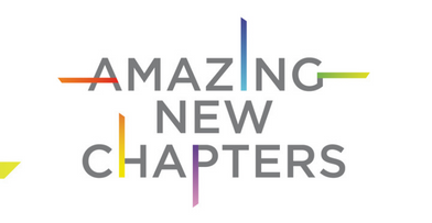 A Era dos "Amazing New Chapters"