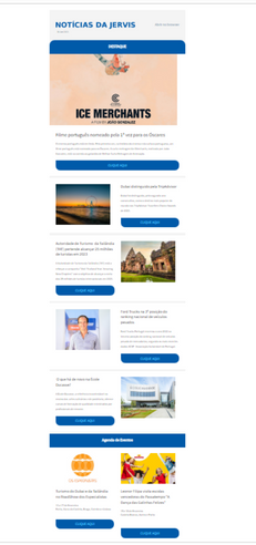 Newsletter February  2023
