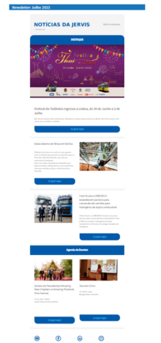 Newsletter July 2023