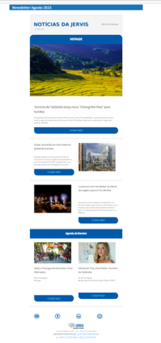Newsletter August 2023