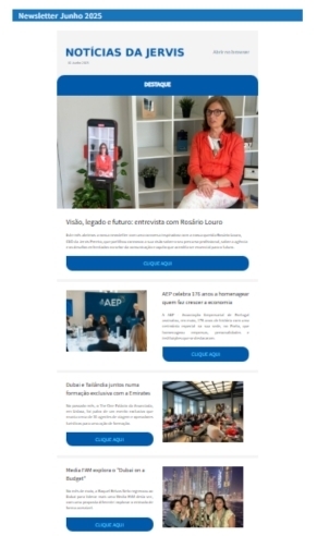 Newsletter June 2025