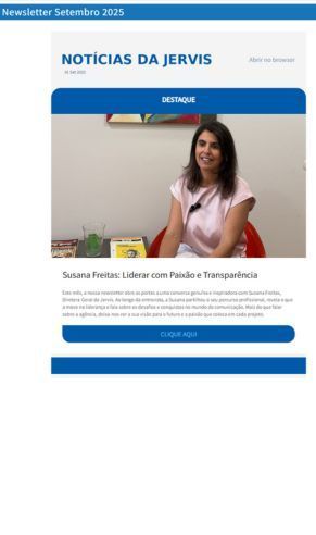 Boletín informativo de septiembre de 2025