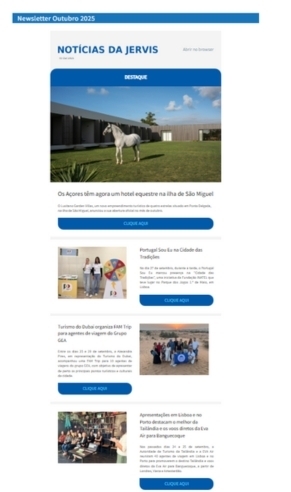 Newsletter October 2025