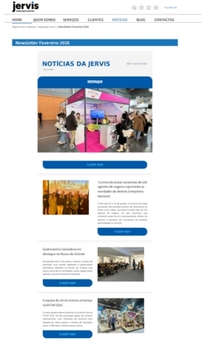 Newsletter February 2026