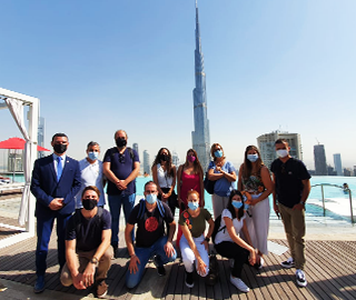 FAMTRIP_Dubai