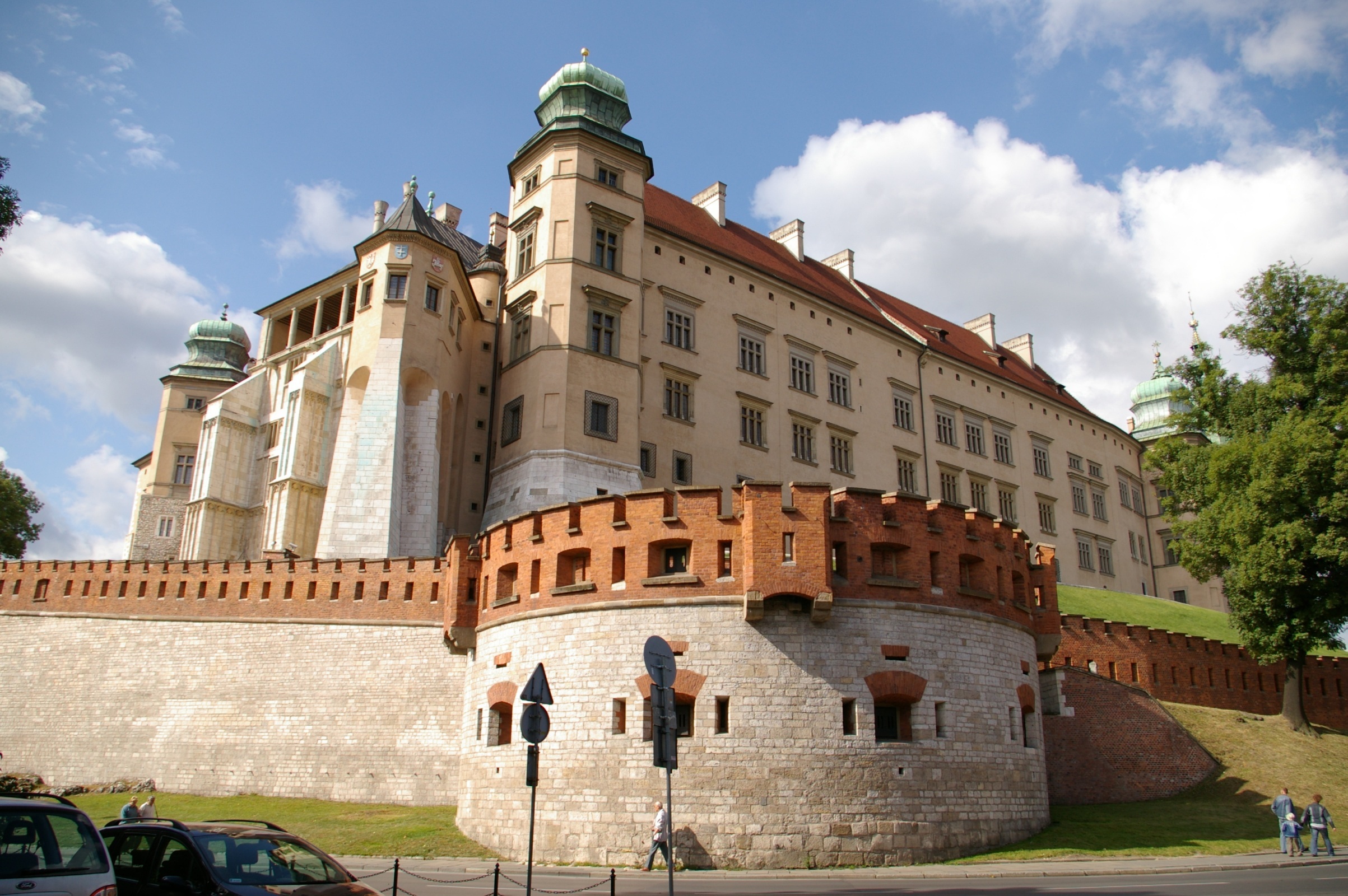 Krakow_Wawel_20070804_0930