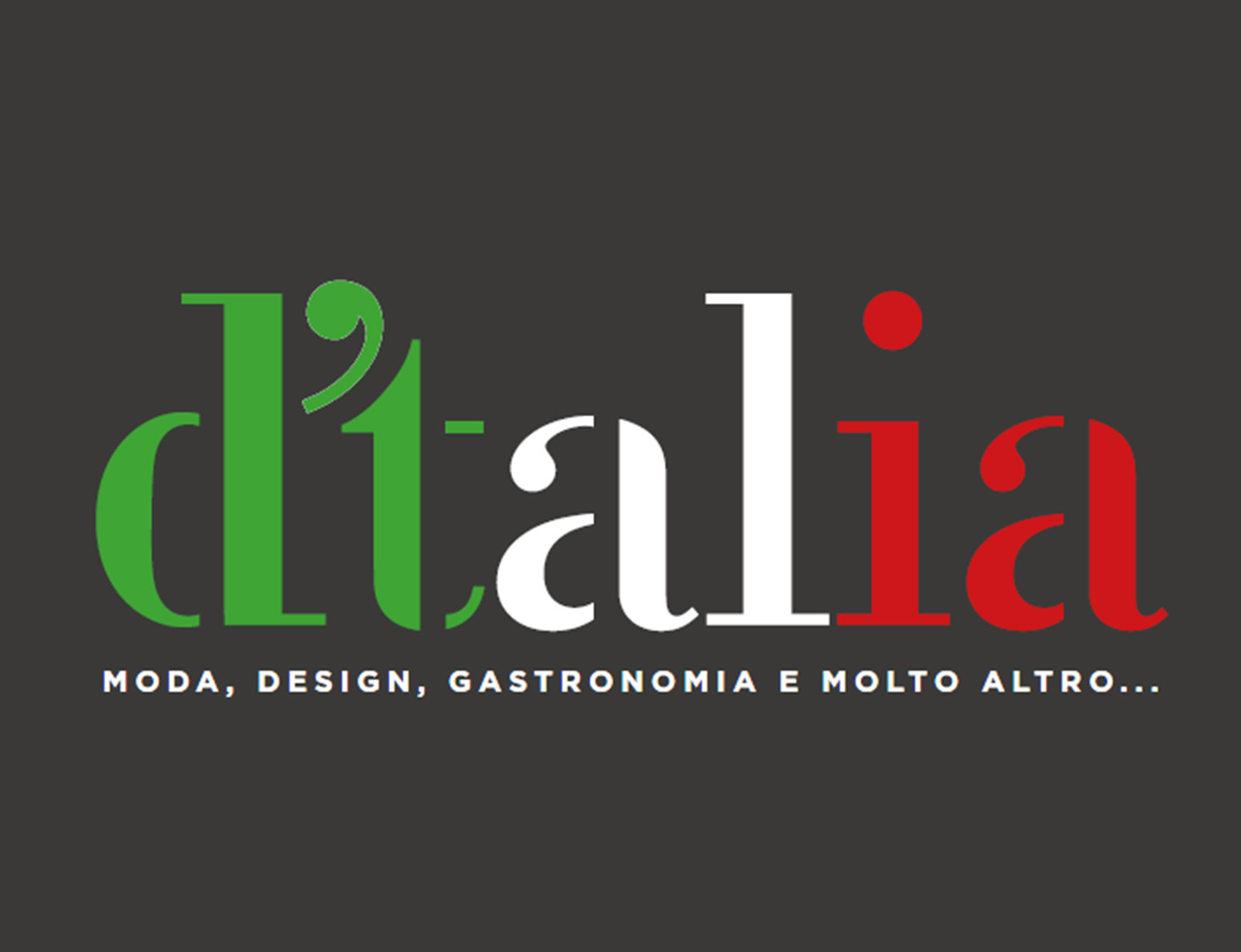 ditalia